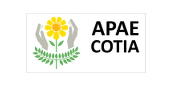 Logo APAE Cotia