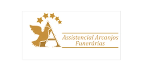 Logo Assistencial Arcanjos Funerárias