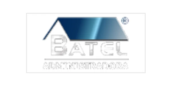 Logo Batel Construtora