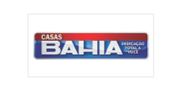 Logo Casas Bahia
