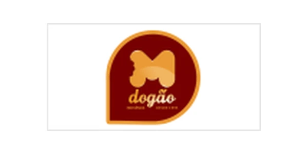 Logo Dogão