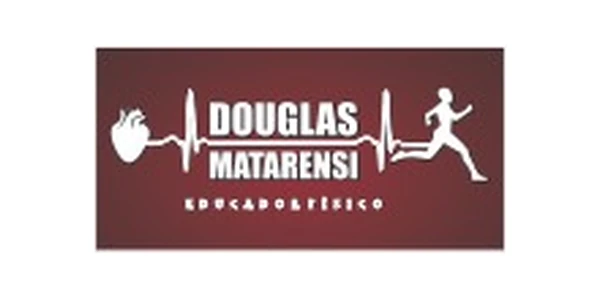 Logo Douglas Matarense