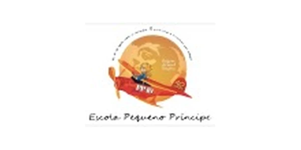 Logo Escola Pequeno Príncipe