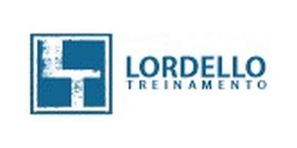 Logo Lordello Treinamento