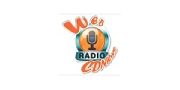 Logo Web Rádio CDN