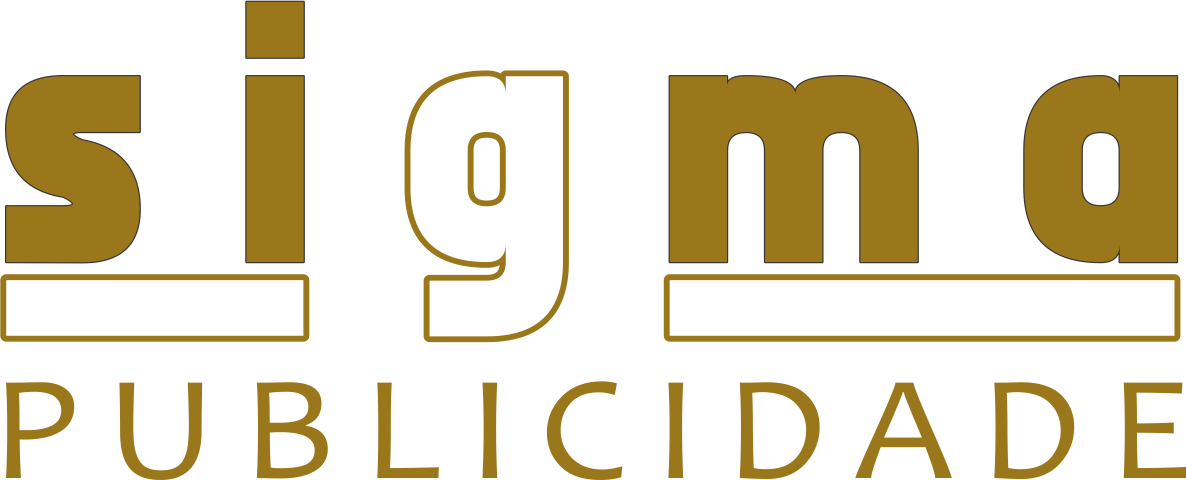 Logo da Sigma Publicidade & Marketing